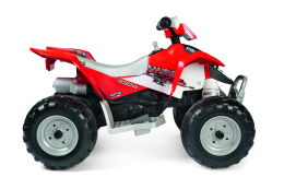 Polaris Outlaw 330W 12V