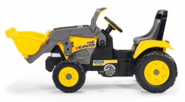Maxi Excavator traktor na pedale