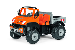 Taurus 12V