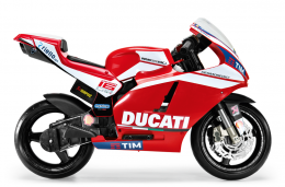Ducati GP 12V
