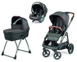 3u1 Veloce Belvedere TC Lounge Modularni sustav