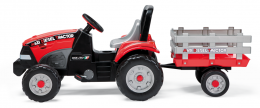 Maxi Diesel Tractor