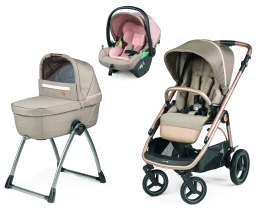 3u1 Veloce Belvedere TC Lounge Modularni sustav