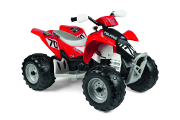 Polaris Outlaw 330W 12V