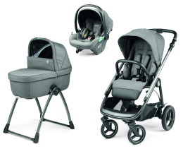 3u1 Veloce Belvedere TC Lounge Modularni sustav