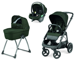 3u1 Veloce Belvedere TC Lounge Modularni sustav