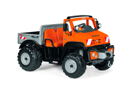 Taurus 12V