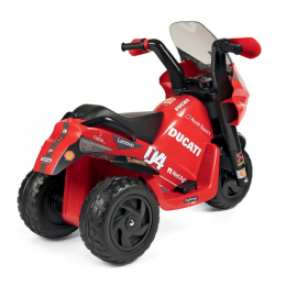 Ducati Desmosedici EVO