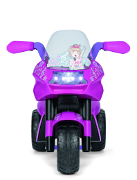 Little Singer 6V