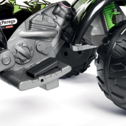 Corral T-Rex 330W 12V