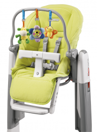 Kit Tatamia&Siesta navlaka sa igračkom