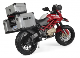 Ducati Enduro 12V
