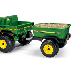 John Deere Adventure prikolica