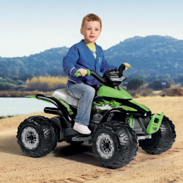 Corral T-Rex 330W 12V