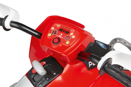 Polaris Outlaw 330W 12V