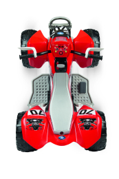 Polaris Outlaw 330W 12V